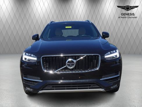 Used 2019 Volvo XC90 T6 Momentum w/ Advanced Package AWD/4WD image 8