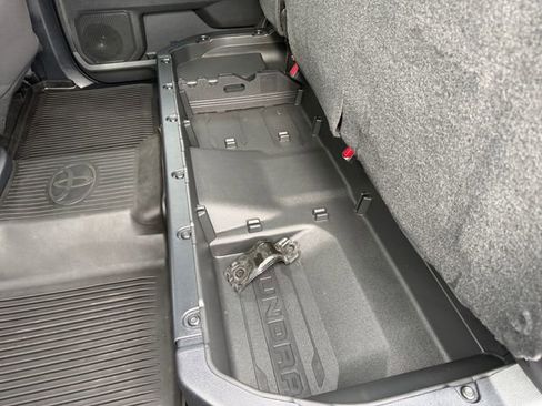 Used 2024 Toyota Tundra SR5 w/ TRD Off-Road Package image 34