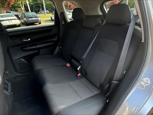 Used 2023 Honda CR-V EX image 28