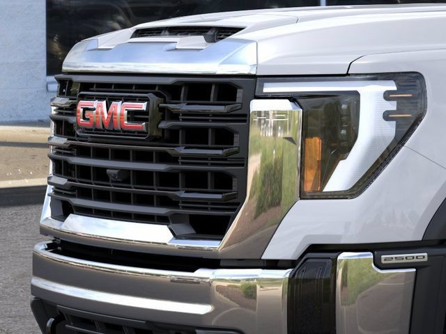 New 2026 GMC Sierra 2500 Pro AWD/4WD image 13