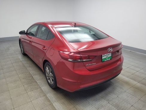 Used 2018 Hyundai Elantra SEL FWD image 5