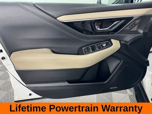 Used 2023 Subaru Outback Limited XT image 10