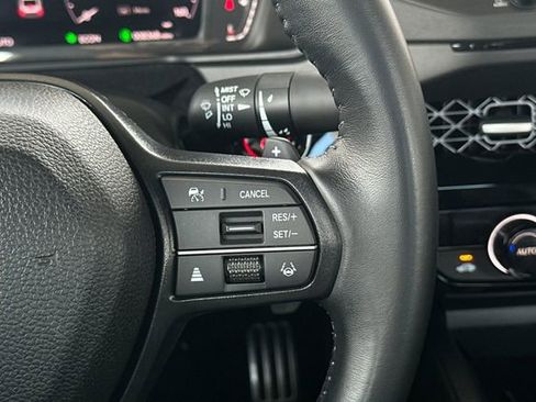 Certified 2025 Honda Accord Sport image 29