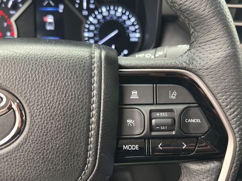 Used 2023 Toyota Tundra SR5 w/ TRD Sport Premium Package AWD/4WD image 21