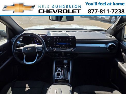Used 2023 Chevrolet Colorado LT w/ LT Convenience Package II AWD/4WD image 11