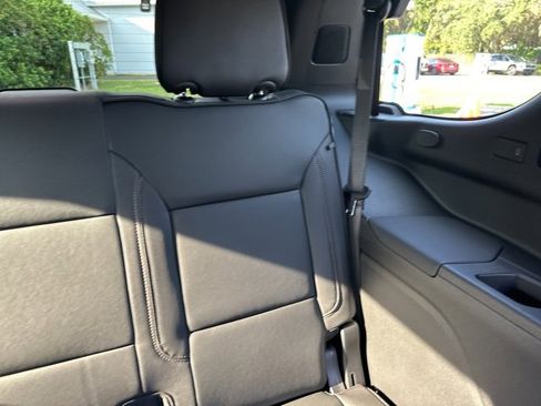 New 2026 Chevrolet Tahoe High Country image 40