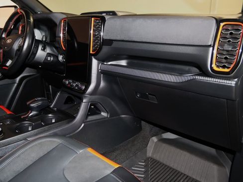 Used 2024 Ford Ranger Raptor image 62