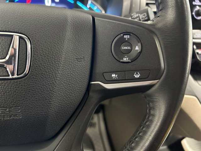 Certified 2024 Honda Odyssey EX-L image 29