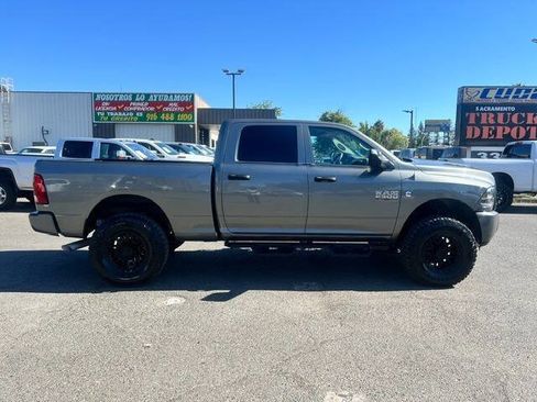 Used 2013 RAM 2500 Tradesman w/ Popular Equipment Group AWD/4WD image 5