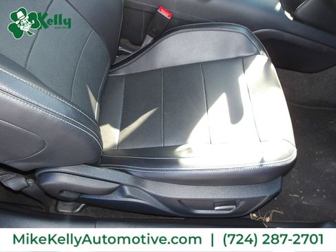 Used 2015 Ford Mustang GT Premium w/ GT Performance Package image 10