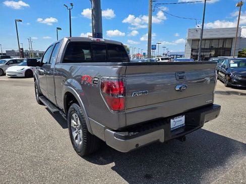 Used 2014 Ford F150 FX2 w/ Equipment Group 401A Mid image 5
