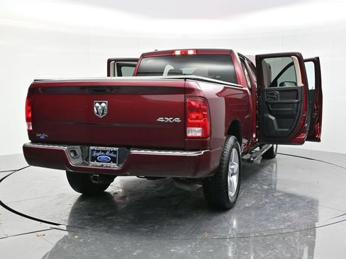 Used 2018 RAM 1500 Express w/ Express Value Package image 58