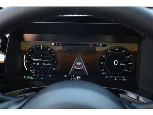 New 2026 Subaru Outback Wilderness AWD/4WD image 38