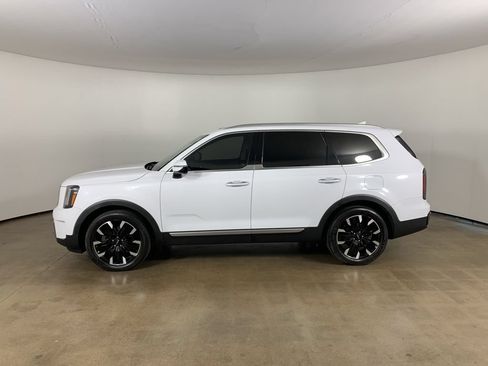 Used 2023 Kia Telluride SX AWD/4WD image 17
