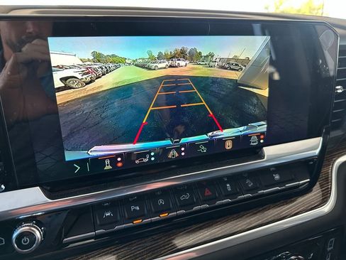 New 2026 GMC Sierra 1500 Elevation w/ Elevation Premium Package image 26