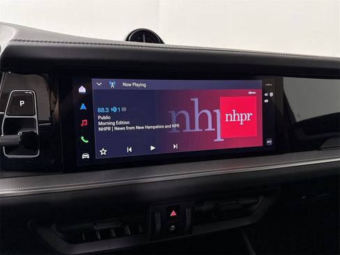 New 2026 Porsche Cayenne S image 28