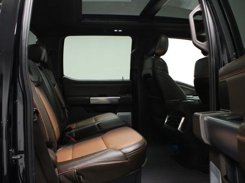 Used 2025 Ford F250 King Ranch w/ Chrome Package image 15