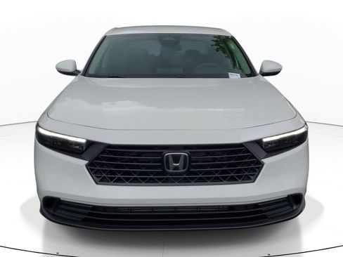 New 2026 Honda Accord LX image 2