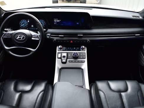 Used 2025 Hyundai Palisade Calligraphy AWD/4WD image 37