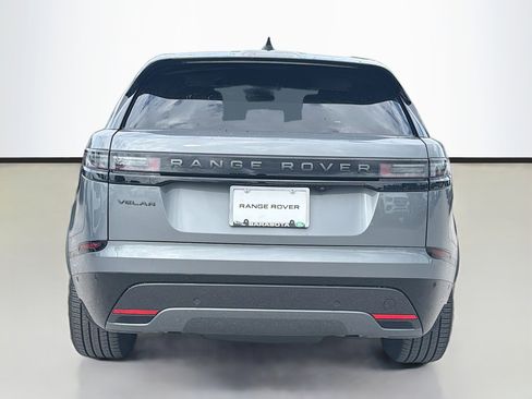 Used 2026 Land Rover Range Rover Velar Dynamic SE AWD/4WD image 4