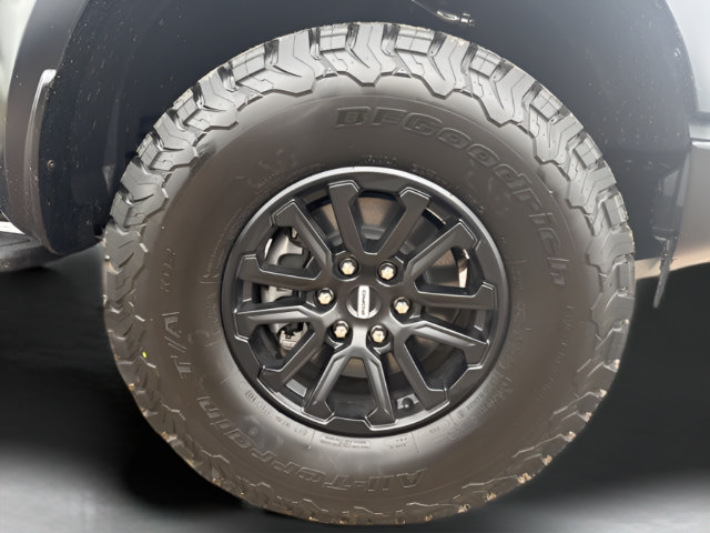 New 2025 Ford F150 Raptor AWD/4WD image 25