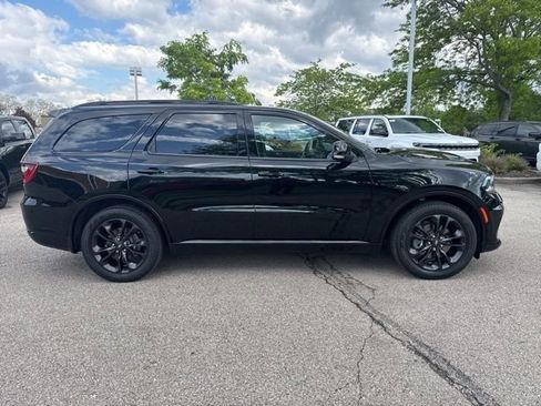 Used 2023 Dodge Durango R/T AWD/4WD image 9