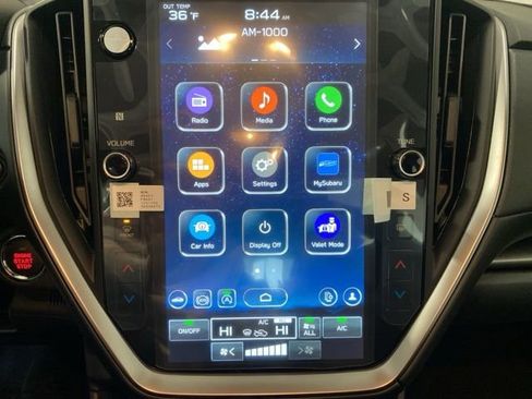 New 2026 Subaru Impreza 2.0i Sport image 15