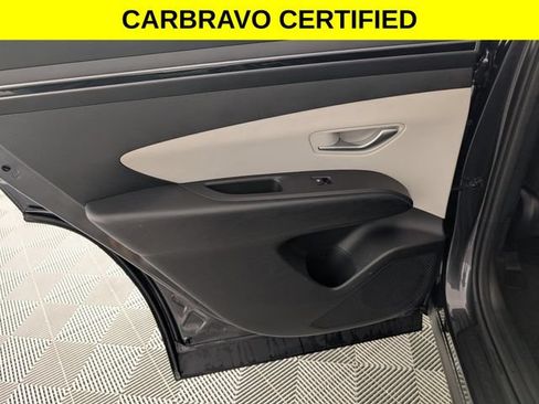 Used 2022 Hyundai Tucson SEL FWD image 27
