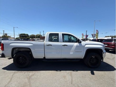 Used 2019 GMC Sierra 1500 Limited RWD image 3