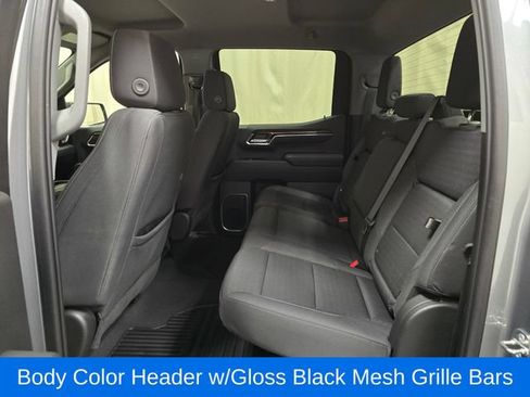 Used 2023 GMC Sierra 1500 Elevation AWD/4WD image 23
