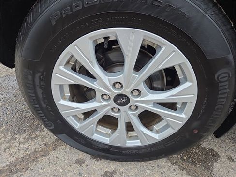 Certified 2023 Ford Escape Active image 24