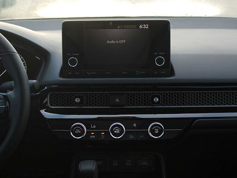 New 2026 Honda Civic Sport image 16