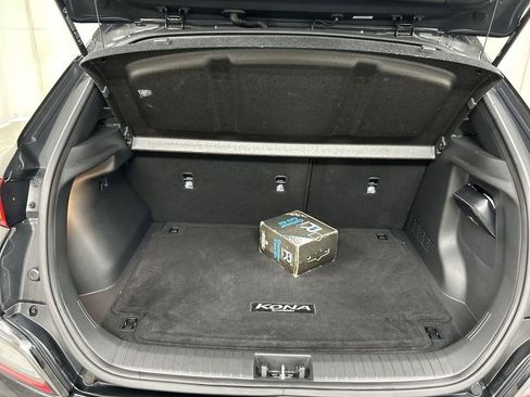 Used 2023 Hyundai Kona N Line AWD/4WD image 23