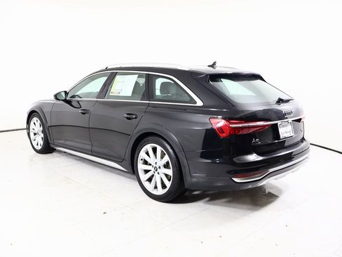 Used 2021 Audi A6 3.0T allroad Premium Plus w/ Executive Package image 13