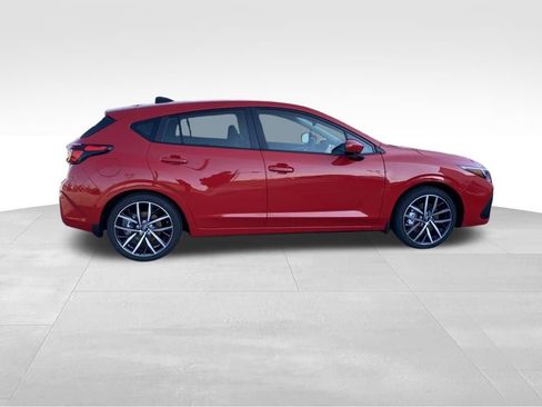 New 2026 Subaru Impreza 2.0i Sport AWD/4WD image 6