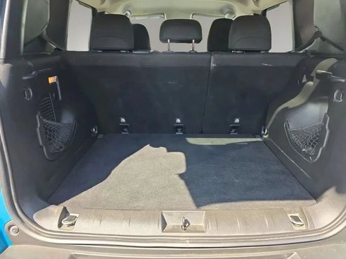 Used 2019 Jeep Renegade Sport AWD/4WD image 11