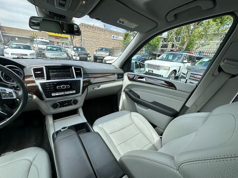 Used 2014 Mercedes-Benz ML 350 4MATIC image 16