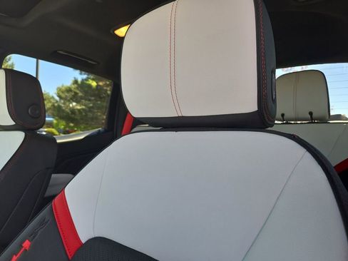 New 2026 GMC Canyon AT4X AWD/4WD image 20