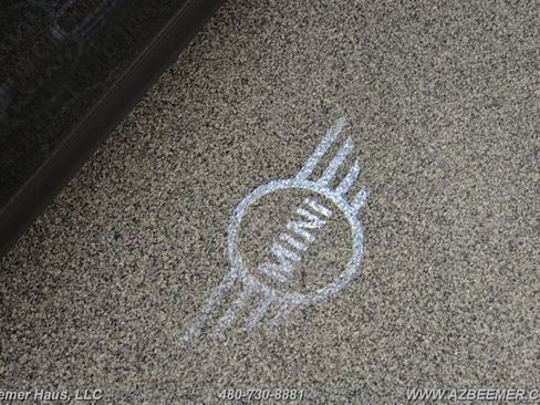 Used 2026 MINI Cooper 2-Door Hardtop FWD image 36