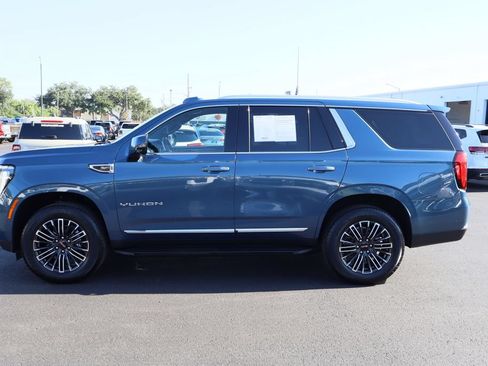 Certified 2025 GMC Yukon Elevation w/ Technology Package RWD image 6