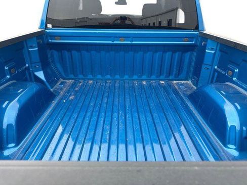 Used 2023 Chevrolet Silverado 1500 Custom RWD image 21