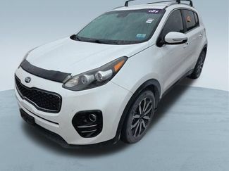 Used 2019 Kia Sportage EX FWD video 3