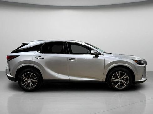 Used 2024 Lexus RX 350 Premium w/ Accessory Package (Z1) AWD/4WD image 2