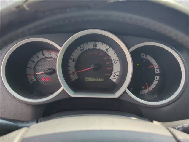 Used 2015 Toyota Tacoma PreRunner w/ SR5 Package RWD image 12