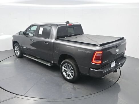 Used 2023 RAM 1500 Laramie AWD/4WD image 36