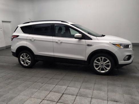 Used 2018 Ford Escape SE AWD/4WD image 11
