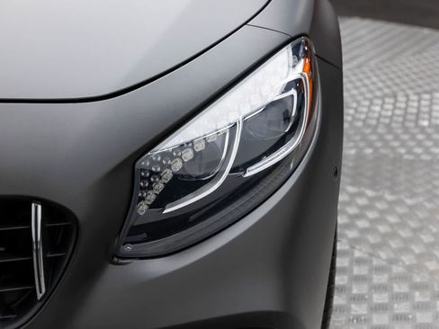 Used 2019 Mercedes-Benz S 63 AMG 4MATIC Coupe image 56