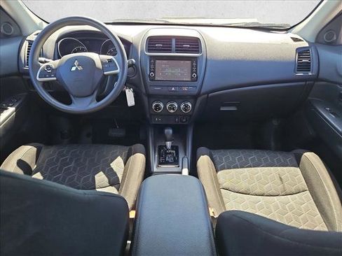 Used 2024 Mitsubishi Outlander Sport AWD image 14