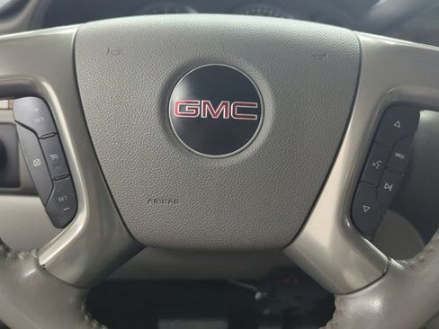 Used 2008 GMC Sierra 1500 SLT w/ SLT Preferred Package AWD/4WD image 13