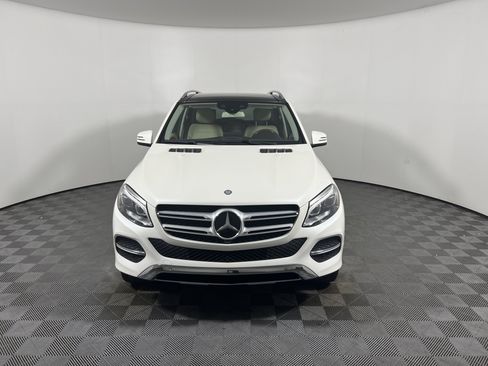 Used 2016 Mercedes-Benz GLE 350 image 8